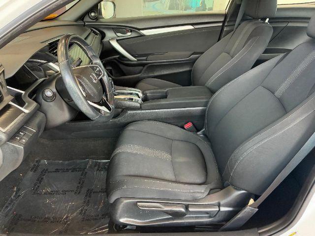 used 2019 Honda Civic car, priced at $15,400
