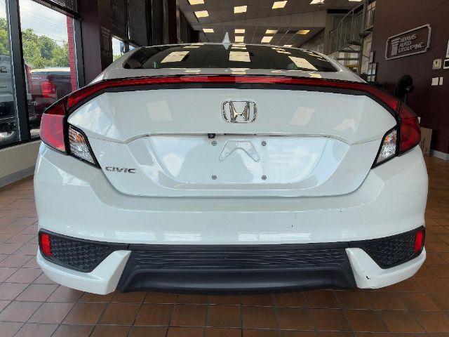 used 2019 Honda Civic car, priced at $15,400