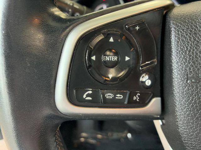 used 2019 Honda Civic car, priced at $15,400