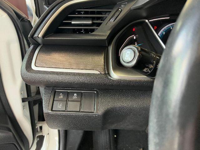 used 2019 Honda Civic car, priced at $15,400