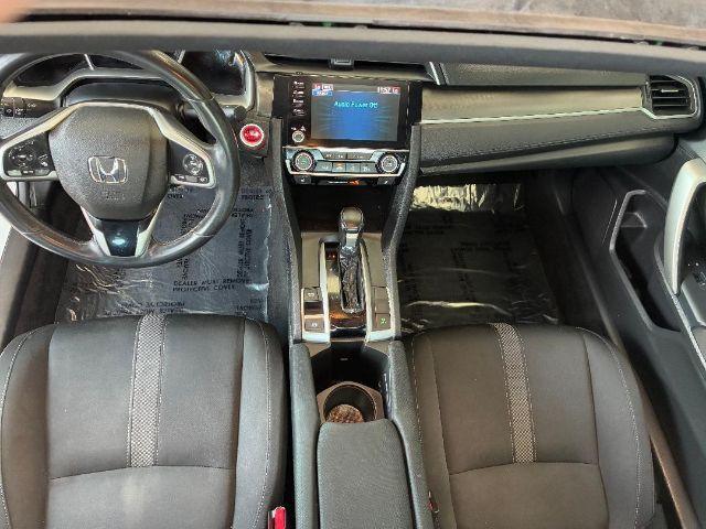 used 2019 Honda Civic car, priced at $15,400
