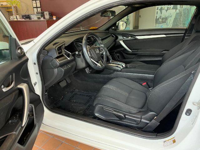used 2019 Honda Civic car, priced at $15,400
