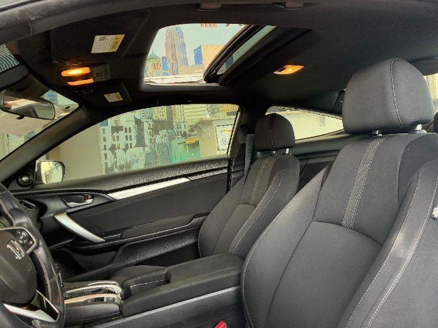 used 2019 Honda Civic car, priced at $15,400