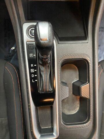 used 2024 Nissan Sentra car, priced at $21,000