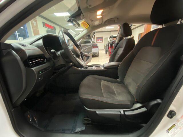 used 2024 Nissan Sentra car, priced at $21,000