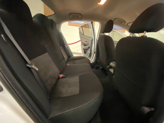 used 2024 Nissan Sentra car, priced at $21,000