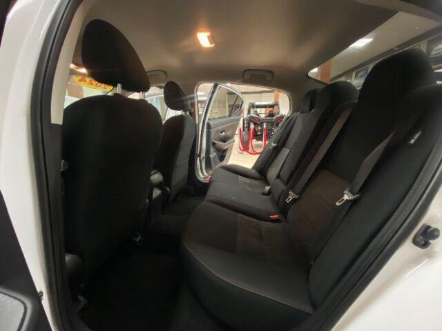 used 2024 Nissan Sentra car, priced at $21,000