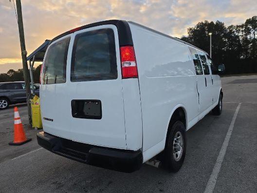 used 2022 Chevrolet Express 3500 car, priced at $29,000