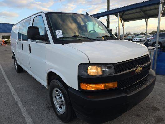 used 2022 Chevrolet Express 3500 car, priced at $29,000