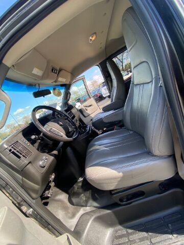 used 2019 Chevrolet Express 2500 car, priced at $29,995
