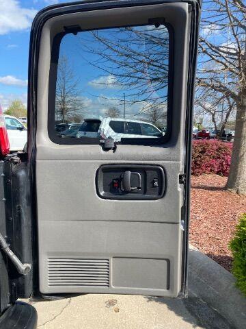 used 2019 Chevrolet Express 2500 car, priced at $29,995
