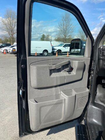 used 2019 Chevrolet Express 2500 car, priced at $29,995