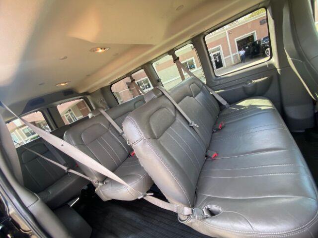 used 2019 Chevrolet Express 2500 car, priced at $29,995