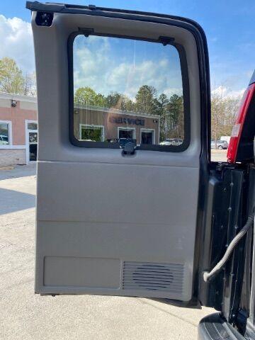 used 2019 Chevrolet Express 2500 car, priced at $29,995
