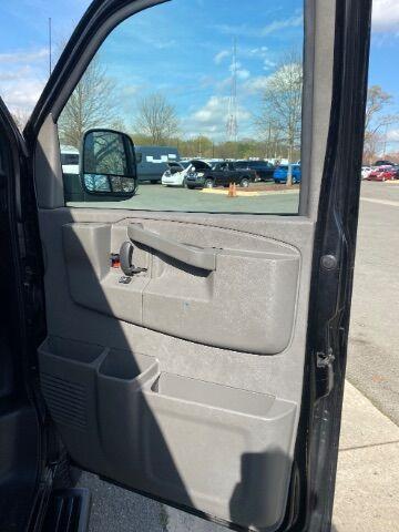 used 2019 Chevrolet Express 2500 car, priced at $29,995