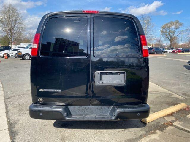 used 2019 Chevrolet Express 2500 car, priced at $29,995