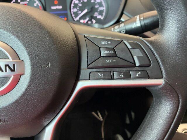 used 2021 Nissan Altima car, priced at $11,300