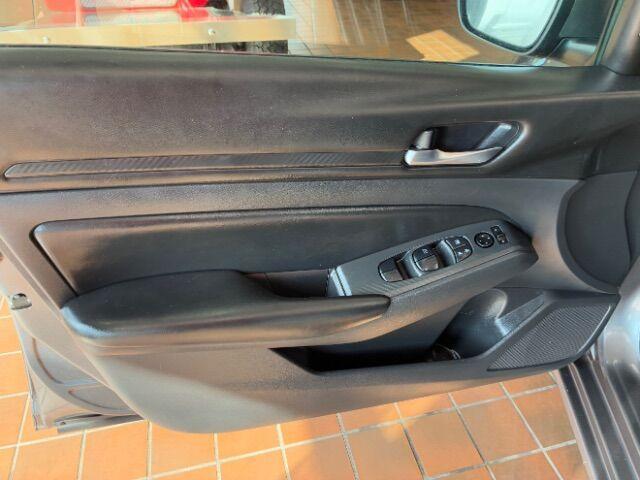 used 2021 Nissan Altima car, priced at $11,300