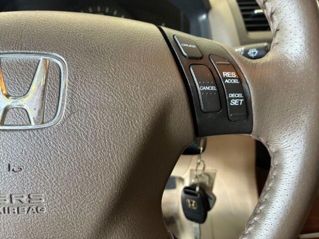 used 2006 Honda Accord car, priced at $7,995