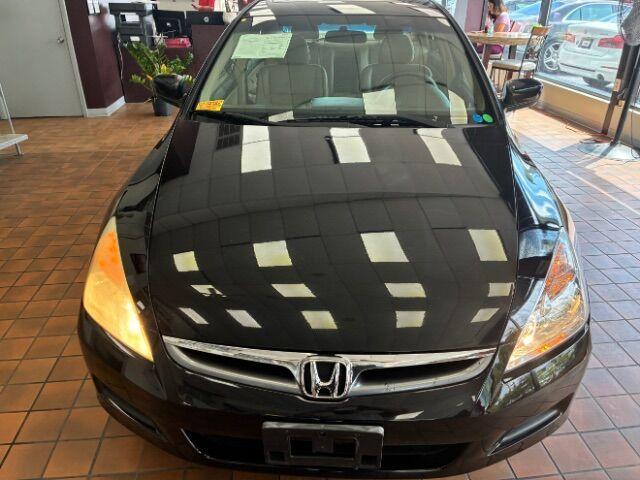 used 2006 Honda Accord car, priced at $7,995