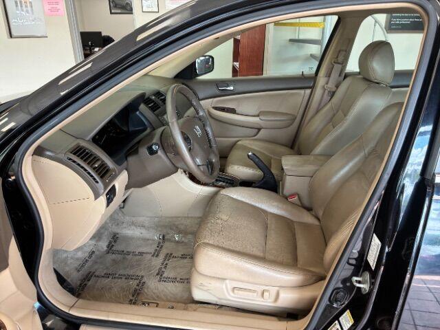 used 2006 Honda Accord car, priced at $7,995