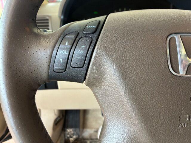 used 2006 Honda Accord car, priced at $7,995