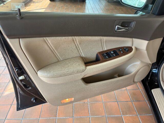 used 2006 Honda Accord car, priced at $7,995