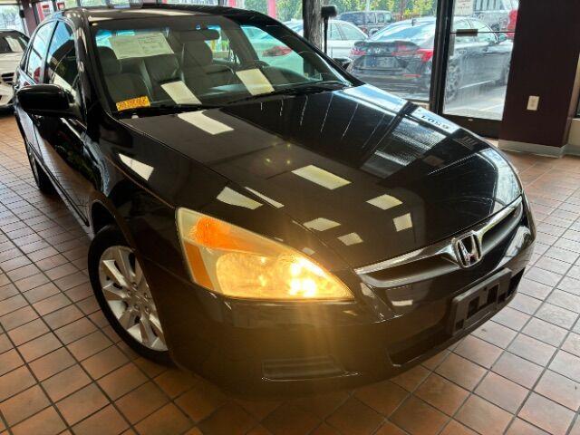 used 2006 Honda Accord car, priced at $7,995