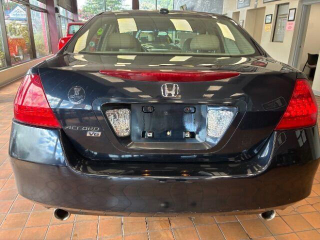 used 2006 Honda Accord car, priced at $7,995