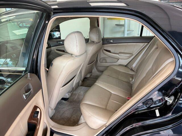 used 2006 Honda Accord car, priced at $7,995