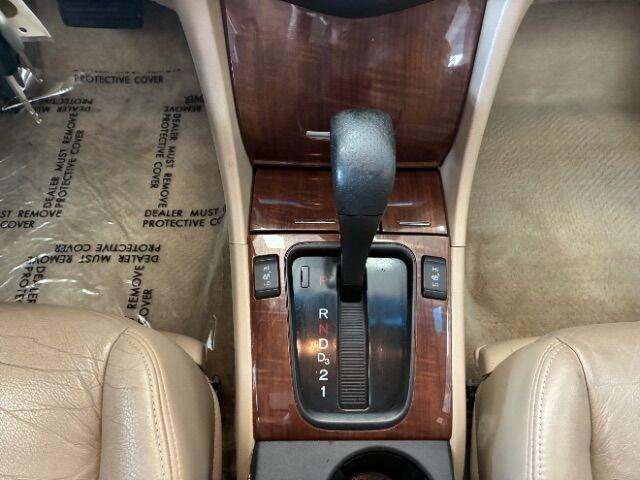 used 2006 Honda Accord car, priced at $7,995