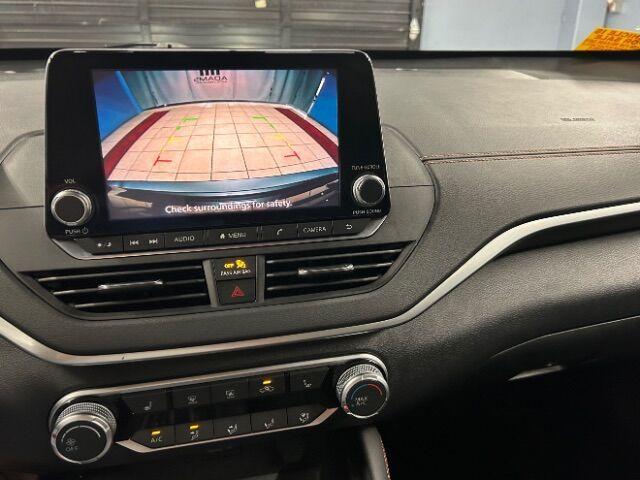 used 2020 Nissan Altima car, priced at $16,500