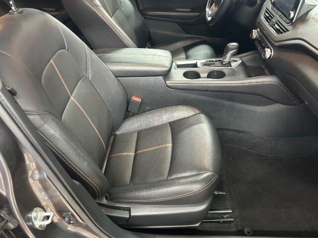 used 2020 Nissan Altima car, priced at $16,500