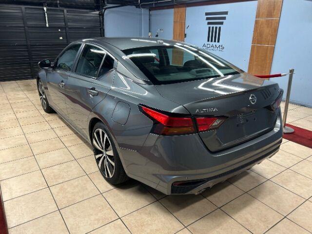 used 2020 Nissan Altima car, priced at $16,500
