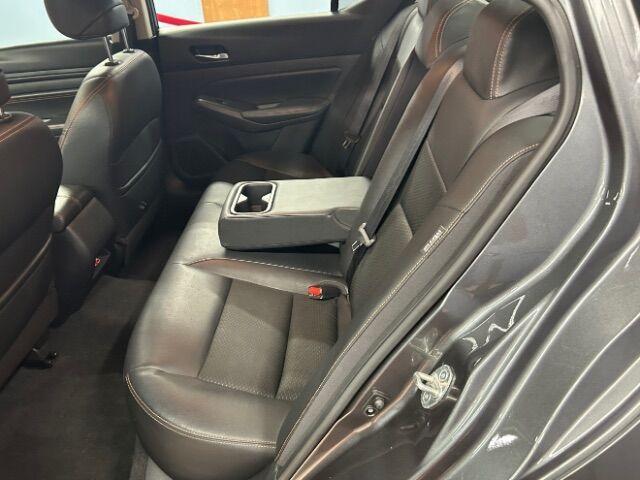 used 2020 Nissan Altima car, priced at $16,500