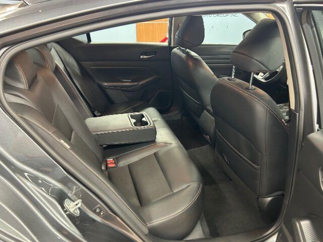 used 2020 Nissan Altima car, priced at $16,500
