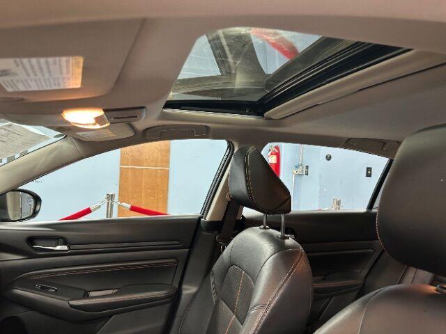 used 2020 Nissan Altima car, priced at $16,500