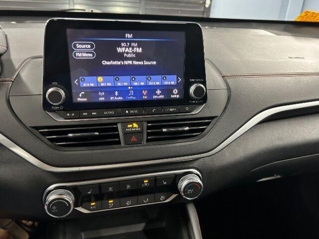 used 2020 Nissan Altima car, priced at $16,500