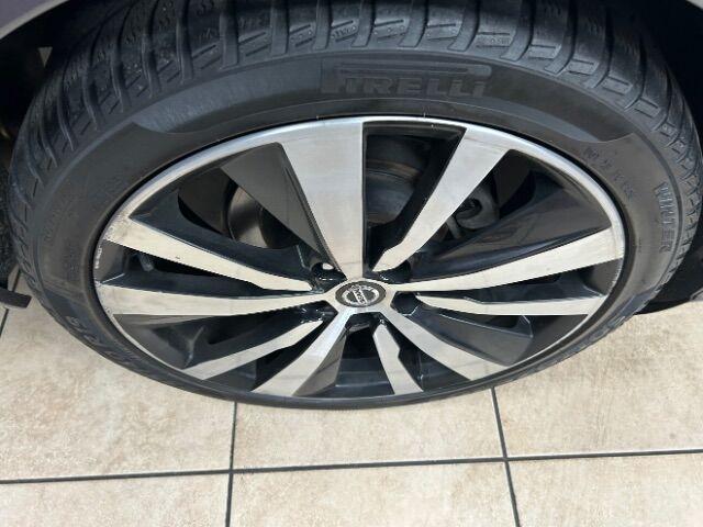 used 2020 Nissan Altima car, priced at $16,500