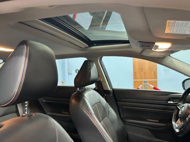 used 2020 Nissan Altima car, priced at $16,500