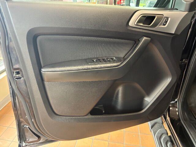 used 2021 Ford Ranger car, priced at $30,700