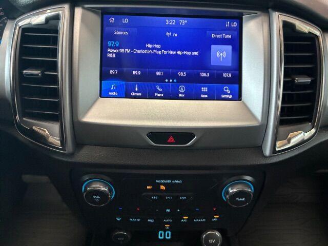 used 2021 Ford Ranger car, priced at $30,700