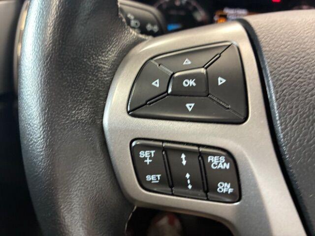 used 2021 Ford Ranger car, priced at $30,700