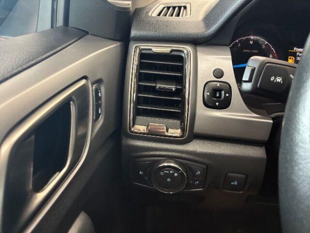 used 2021 Ford Ranger car, priced at $30,700