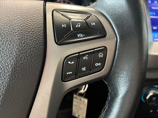 used 2021 Ford Ranger car, priced at $30,700