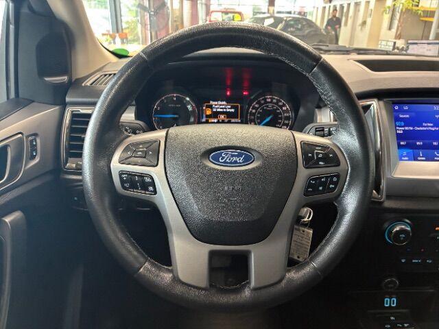 used 2021 Ford Ranger car, priced at $30,700