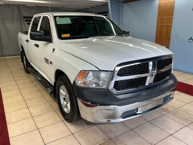 used 2016 Ram 1500 car, priced at $17,900