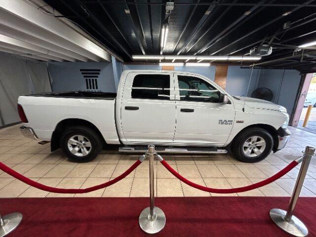 used 2016 Ram 1500 car, priced at $17,900