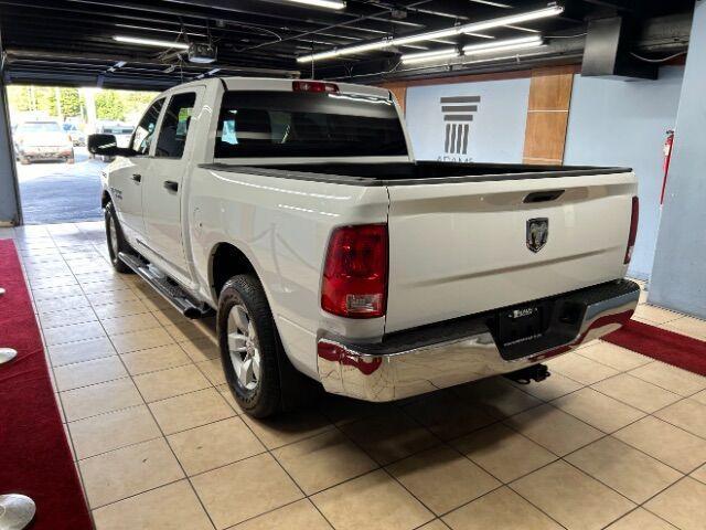 used 2016 Ram 1500 car, priced at $17,900