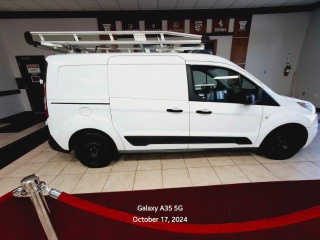 used 2016 Ford Transit Connect car, priced at $11,900